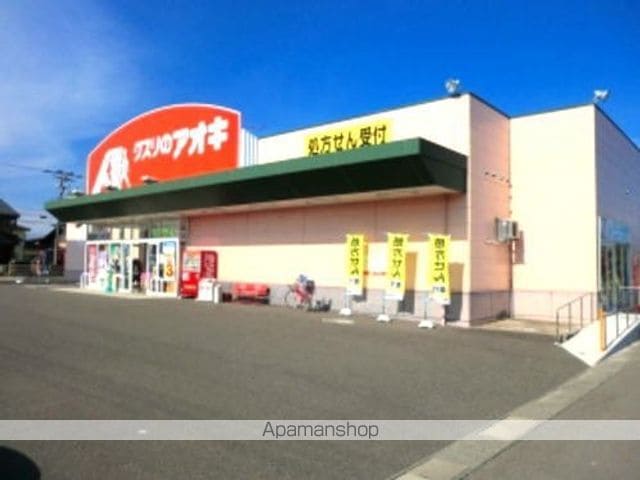 ベル・アンジュの周辺写真