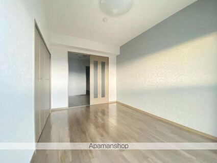 アレスト１０１[1DK/34.97m2]の内装1