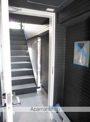 東京都世田谷区松原４丁目[1R/15.05m2]のロビー