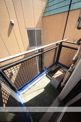 シャトーレ18の内装写真