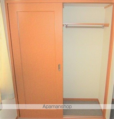 レオパレス白沢の内装写真