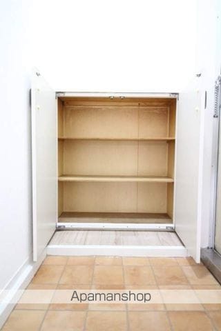 コーポラス高原Aの内装写真