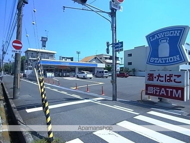 ヴィスタ武庫の周辺写真