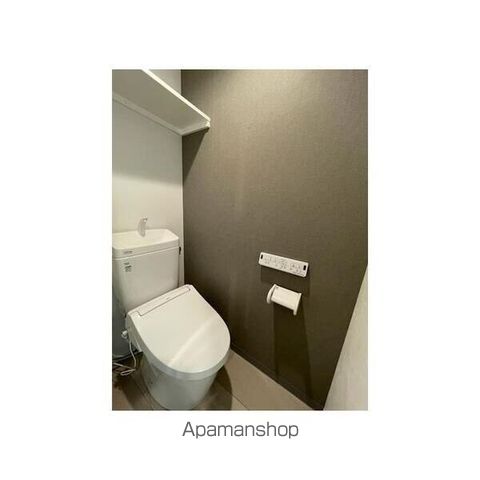 VISTA MAGOMEの内装写真