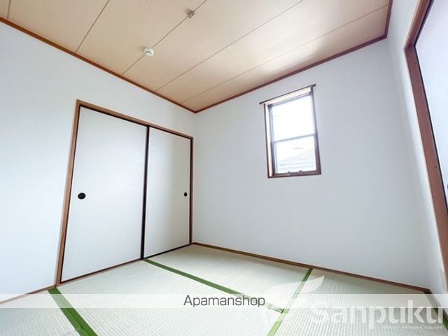 フォブールくぼたの内装写真