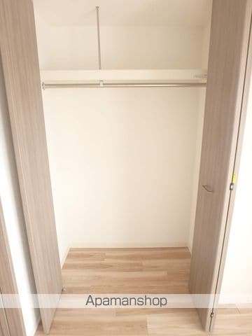 SAMTYFUKUSHIMARUFLEの内装写真