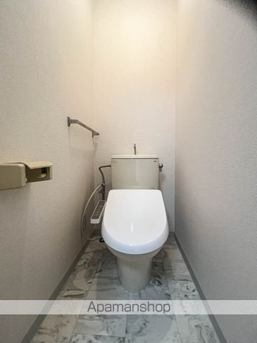 クレセント倉田の内装写真