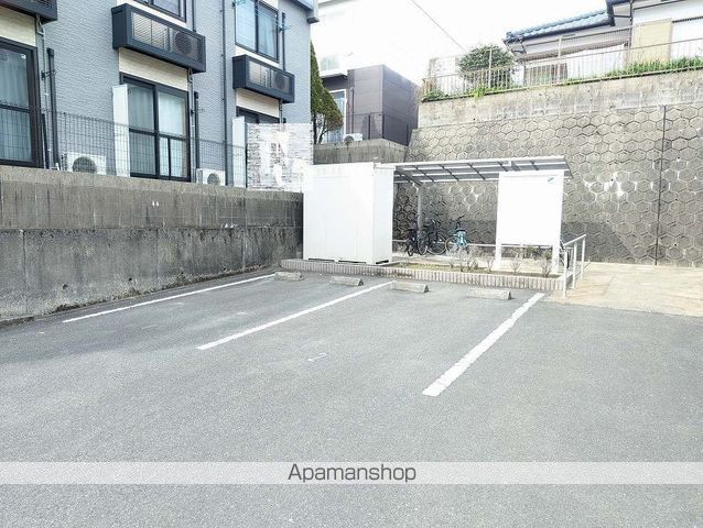 レオネクスト桜 205 ｜ 宮崎県宮崎市学園木花台桜２丁目3-16（賃貸アパート1K・2階・28.02㎡） その24
