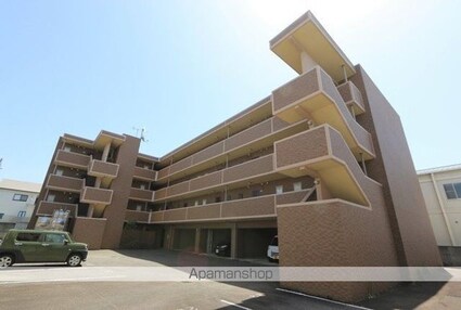 ペルメッソ[1LDK/48.74m2]の外観1