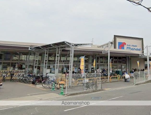 レオパレスカリヨ尼崎の周辺写真