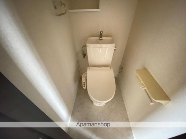 SQuare今里の内装写真