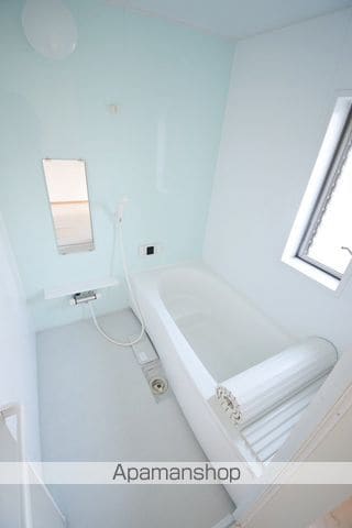 Skyfield B棟の内装写真