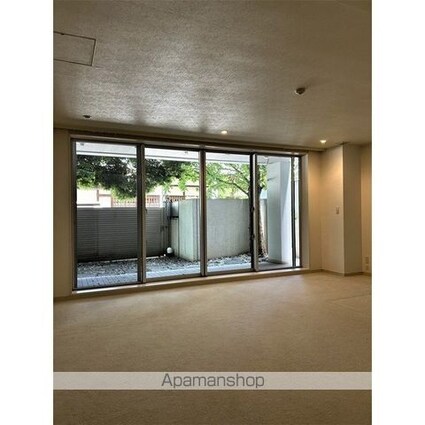 ＢｌｏｓｓｏｍＴｅｒｒａｃｅ[1LDK/140.28m2]のリビング・居間2