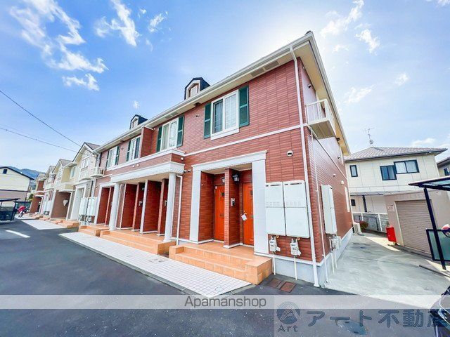 セレノ東野 Cの外観写真