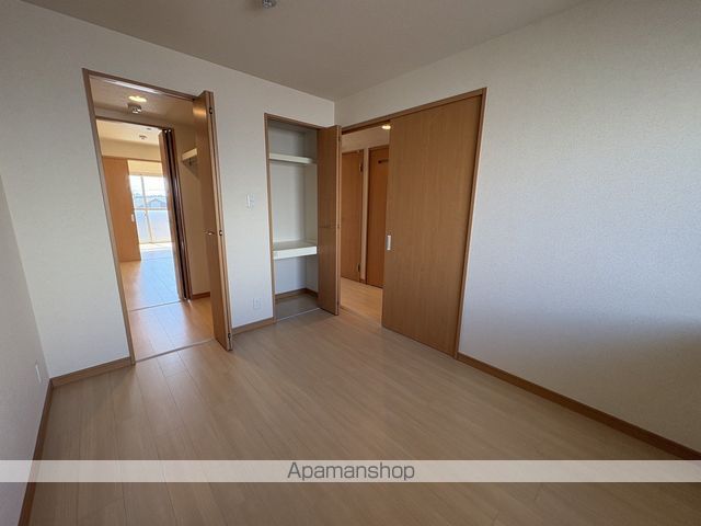 BONHEUR・CLE’の内装写真