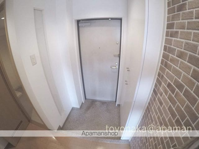 エルベコート豊中本町の内装写真