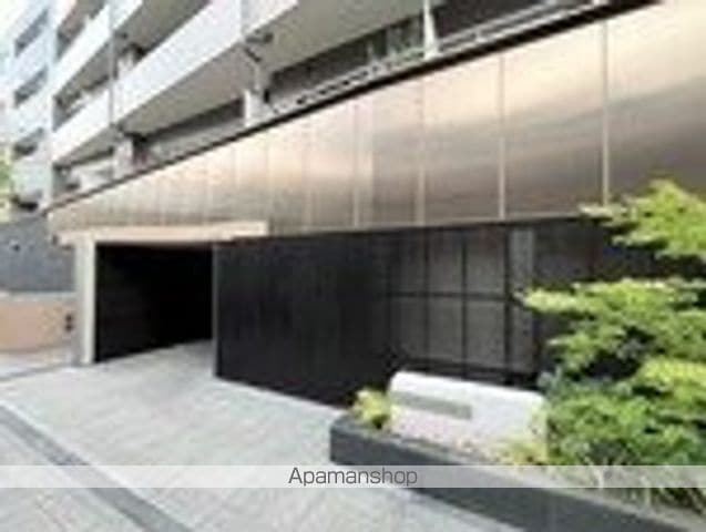 BLUROCK神楽坂の外観写真