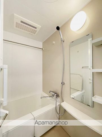 レジデンス東別院スクエアIIの内装写真