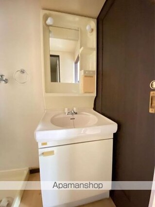 アルファエステート高松町[2LDK/53.47m2]の洗面所