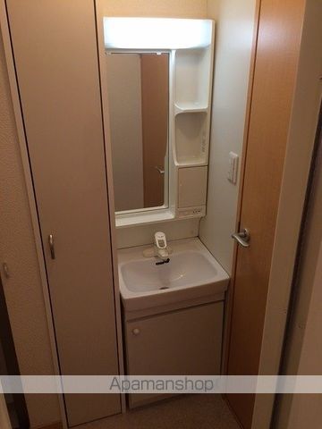 レオパレス半田東Bの内装写真