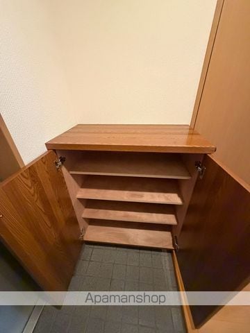 第3元木ビルの内装写真