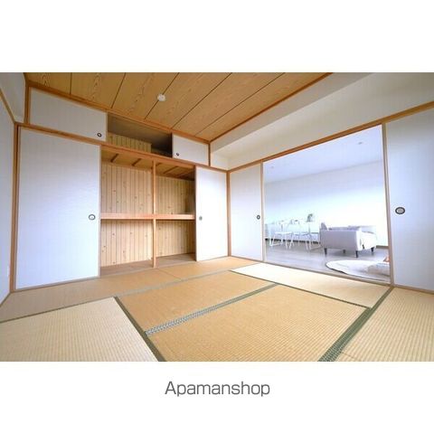 ハイツ平針の内装写真