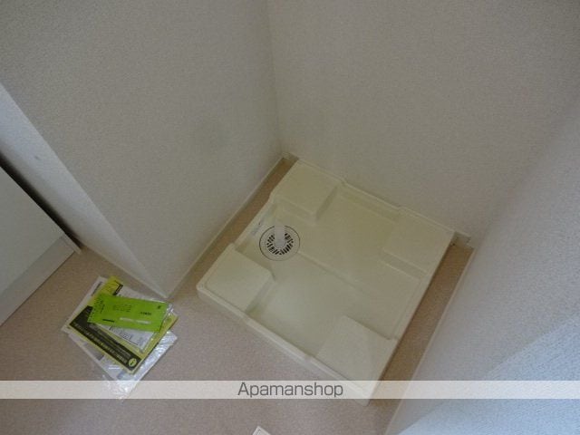 ハーモニーの内装写真