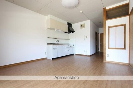 ハイム屋島[3DK/64m2]の内装3