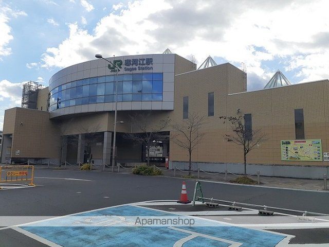 クヴェレの周辺写真
