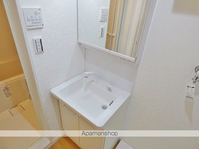 Mark Duo芝IIの内装写真