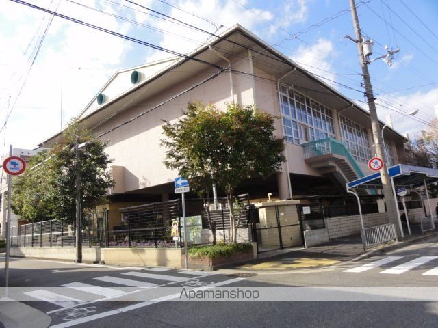 フジパレス尼崎宮内町EASTの周辺写真