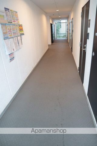 WIN北花田の内装写真