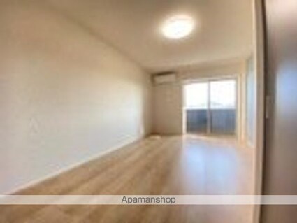 アロース[1K/30.87m2]の内装4