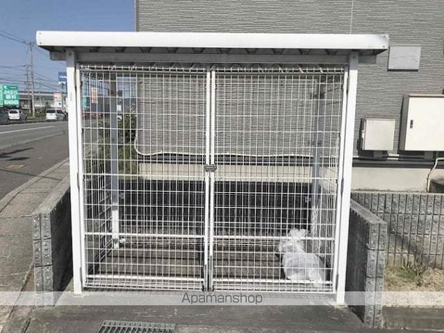 レオパレスエスターテベントの内装写真
