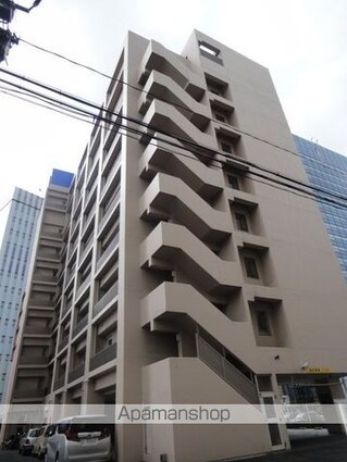 パークフラッツ本町[1K/30.34m2]の周辺2