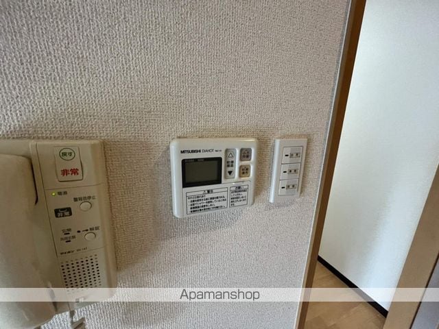 ラ・ソラーナの内装写真