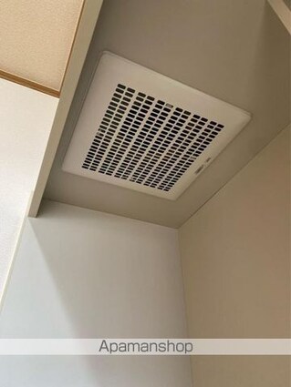 サンビート[1K/26m2]の内装4