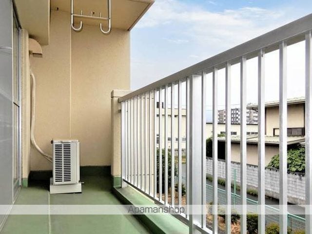 ビレッジハウス吉原1号棟の内装写真