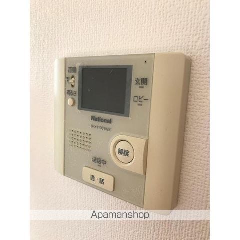 エステート目黒本町の内装写真