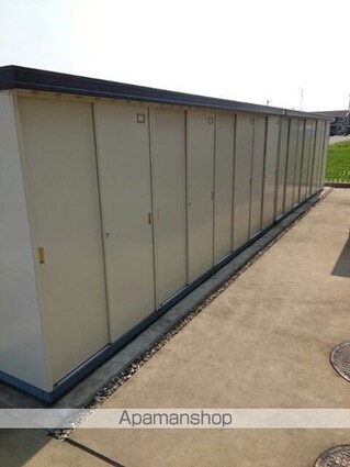 プロディジュー　ヴィラ[2LDK/61.96m2]のその他設備