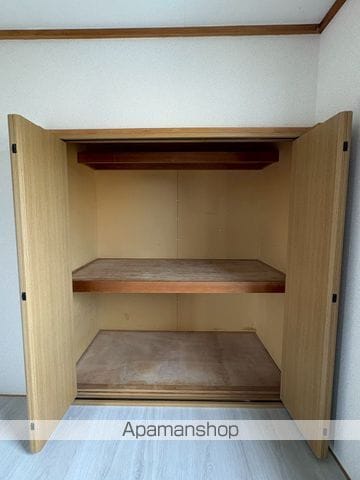 エリームA棟の内装写真