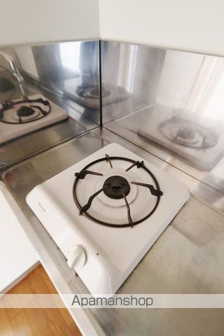 グランディール矢三Dの内装写真