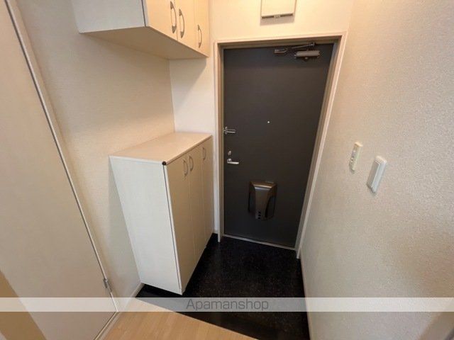 CHERVERGERの内装写真