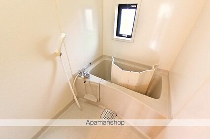 フローラ四月田　Ａ棟[2LDK/56.6m2]のバス