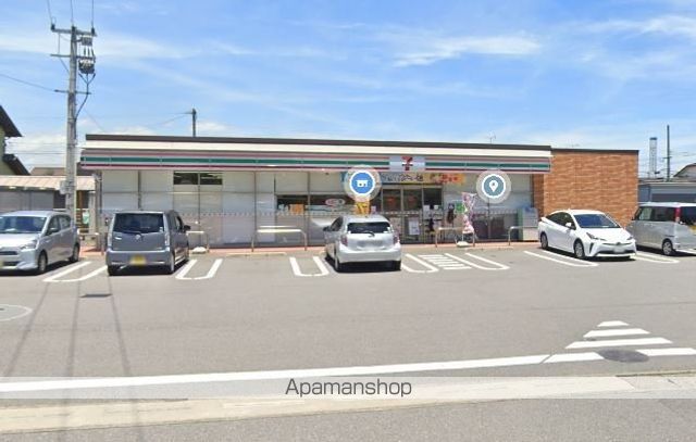 Daiki BASE IIの周辺写真
