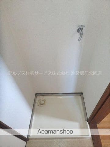 コーポ鈴木の内装写真