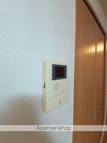 サンパティーク・メゾンBの内装写真
