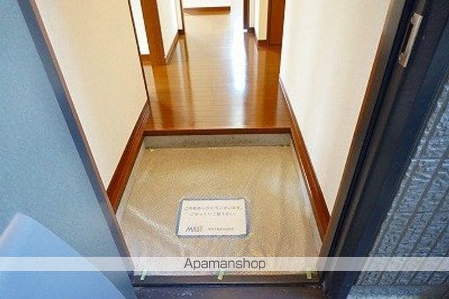 グランシード大間B棟の内装写真