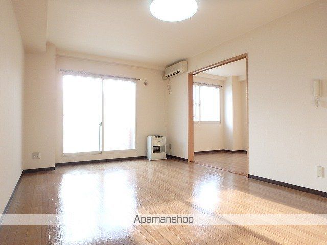エステラ五番館の内装写真