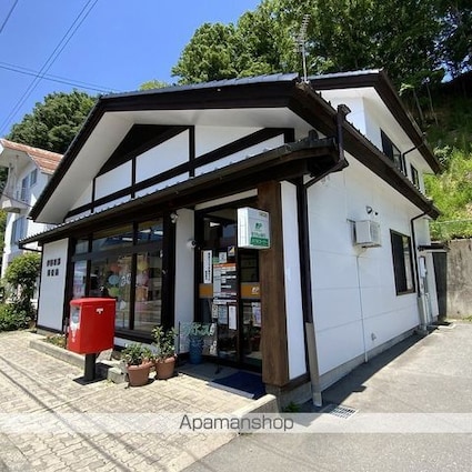 レオパレスグリーンライン[1K/26.08m2]の周辺2